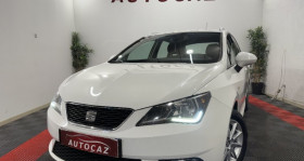 Seat Ibiza , garage SAS AUTOCAZ  THIERS