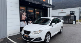 Seat Ibiza occasion 2011 mise en vente &agrave; Le Versoud par le garage EWIGO GRENOBLE (LE VERSOUD) - photo n&deg;1