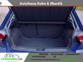 Seat Ibiza Style 1.0 MPI  occasion  Beaupuy - photo n6