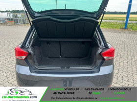 Seat Ibiza Style 1.0 TSI / Navi Sitzheizung  occasion  Beaupuy - photo n7