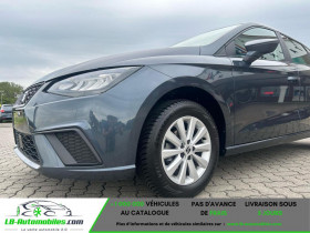 Seat Ibiza Style 1.0 TSI / Navi Sitzheizung  occasion  Beaupuy - photo n6