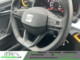 Seat Ibiza Style 1.0 TSI / Navi Sitzheizung  occasion  Beaupuy - photo n5