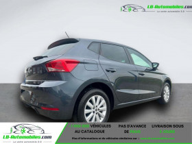 Seat Ibiza Style 1.0 TSI / Navi Sitzheizung  occasion  Beaupuy - photo n4