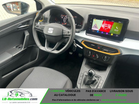 Seat Ibiza Style 1.0 TSI / Navi Sitzheizung  occasion  Beaupuy - photo n3