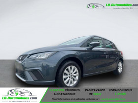 Seat Ibiza Style 1.0 TSI / Navi Sitzheizung  occasion  Beaupuy - photo n2