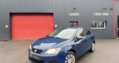 Seat Ibiza occasion année 2016 boite Manuelle Annonce Seat Ibiza occasion Essence Style 1.0l 75 2016 à Saint Berthevin