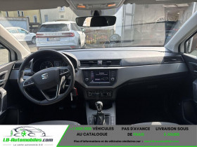 Seat Ibiza Style Beats 1.0 TSI DAB #BT #ANDROID  occasion  Beaupuy - photo n3