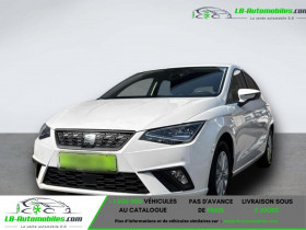 Seat Ibiza Style Beats 1.0 TSI DAB #BT #ANDROID  occasion  Beaupuy - photo n2