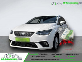 Seat Ibiza , garage LB AUTOMOBILES  Beaupuy