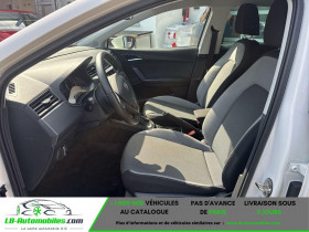 Seat Ibiza Style Beats 1.0 TSI DAB #BT #ANDROID  occasion  Beaupuy - photo n6