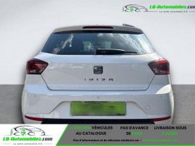 Seat Ibiza Style Beats 1.0 TSI DAB #BT #ANDROID  occasion  Beaupuy - photo n5
