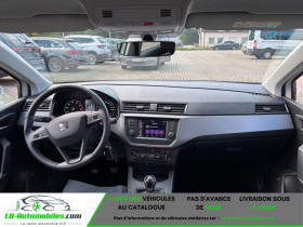 Seat Ibiza Style Beats Fast Lane  occasion  Beaupuy - photo n3