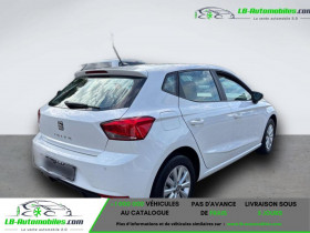 Seat Ibiza Style Beats Fast Lane  occasion  Beaupuy - photo n4