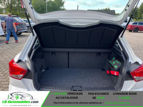 Seat Ibiza Style Beats Fast Lane  occasion  Beaupuy - photo n12