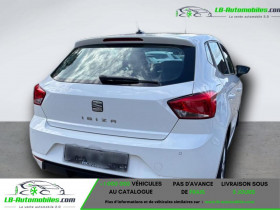 Seat Ibiza Style Beats Fast Lane  occasion  Beaupuy - photo n7