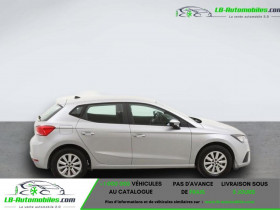 Seat Ibiza Style BR150175 1.0 Benzina 95CV  occasion  Beaupuy - photo n3