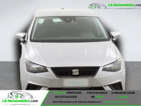 Seat Ibiza Style BR150175 1.0 Benzina 95CV  occasion  Beaupuy - photo n2