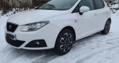 Annonce Seat Ibiza occasion Diesel style copa 1,6 tdi 105 fap cr � L'hôpital