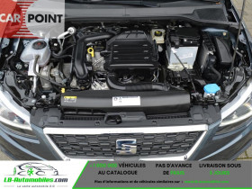 Seat Ibiza Style*Kam*Navi*LED*CarPlay*SitzHZ*BT Media  occasion  Beaupuy - photo n7