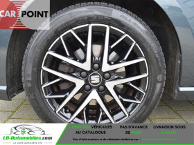 Seat Ibiza Style*Kam*Navi*LED*CarPlay*SitzHZ*BT Media  occasion  Beaupuy - photo n6