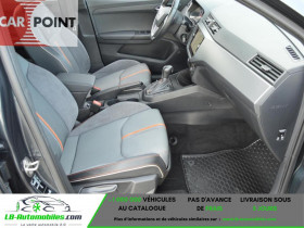 Seat Ibiza Style*Kam*Navi*LED*CarPlay*SitzHZ*BT Media  occasion  Beaupuy - photo n5