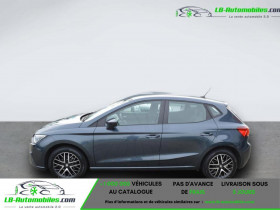 Seat Ibiza Style*Kam*Navi*LED*CarPlay*SitzHZ*BT Media  occasion  Beaupuy - photo n4