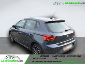 Seat Ibiza Style*Kam*Navi*LED*CarPlay*SitzHZ*BT Media  occasion  Beaupuy - photo n3