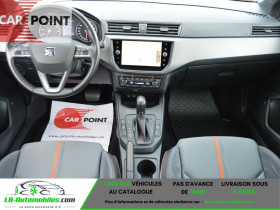 Seat Ibiza Style*Kam*Navi*LED*CarPlay*SitzHZ*BT Media  occasion  Beaupuy - photo n2