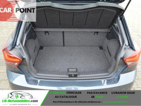 Seat Ibiza Style*Kam*Navi*LED*CarPlay*SitzHZ*BT Media  occasion  Beaupuy - photo n8