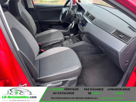 Seat Ibiza Style/ KAMERA/TEMPOMAT/CARPLAY/SITZHEIZUNG  occasion  Beaupuy - photo n5