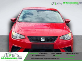 Seat Ibiza Style/ KAMERA/TEMPOMAT/CARPLAY/SITZHEIZUNG  occasion  Beaupuy - photo n4