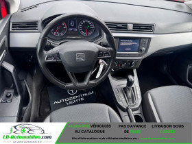 Seat Ibiza Style/ KAMERA/TEMPOMAT/CARPLAY/SITZHEIZUNG  occasion  Beaupuy - photo n3