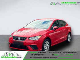 Seat Ibiza Style/ KAMERA/TEMPOMAT/CARPLAY/SITZHEIZUNG  occasion  Beaupuy - photo n2