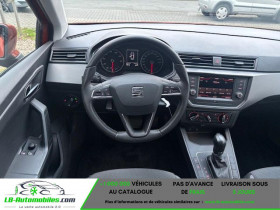 Seat Ibiza Style Klimaanlage/Allwetter/MFL  occasion  Beaupuy - photo n3