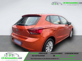 Seat Ibiza Style Klimaanlage/Allwetter/MFL  occasion  Beaupuy - photo n2