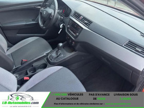 Seat Ibiza Style Klimaanlage/Allwetter/MFL  occasion  Beaupuy - photo n6