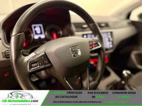 Seat Ibiza Style #NAVI#TEMPO#PDC#ALU#CAM#M+S  occasion  Beaupuy - photo n9