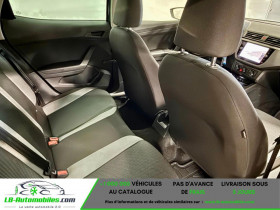 Seat Ibiza Style #NAVI#TEMPO#PDC#ALU#CAM#M+S  occasion  Beaupuy - photo n8