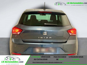 Seat Ibiza Style #NAVI#TEMPO#PDC#ALU#CAM#M+S  occasion  Beaupuy - photo n6