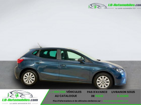Seat Ibiza Style #NAVI#TEMPO#PDC#ALU#CAM#M+S  occasion  Beaupuy - photo n5