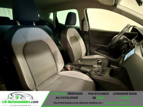 Seat Ibiza Style #NAVI#TEMPO#PDC#ALU#CAM#M+S  occasion  Beaupuy - photo n7