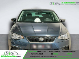 Seat Ibiza Style #NAVI#TEMPO#PDC#ALU#CAM#M+S  occasion  Beaupuy - photo n4