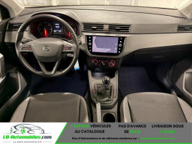 Seat Ibiza Style #NAVI#TEMPO#PDC#ALU#CAM#M+S  occasion  Beaupuy - photo n3