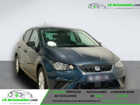 Seat Ibiza Style #NAVI#TEMPO#PDC#ALU#CAM#M+S  occasion  Beaupuy - photo n2