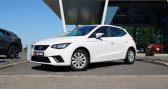 Annonce Seat Ibiza occasion Essence Style TSI 95CH Garantie 6 ans Suivi complet Apple Car Play A  Sarreguemines