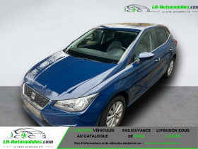 Seat Ibiza , garage LB AUTOMOBILES  Beaupuy