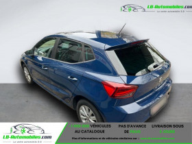 Seat Ibiza Style+AllwetterLM+NaviZB+BT+SHZ+PDC+LED  occasion  Beaupuy - photo n3