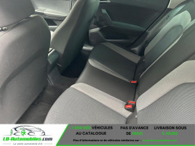 Seat Ibiza Style+AllwetterLM+NaviZB+BT+SHZ+PDC+LED  occasion  Beaupuy - photo n7