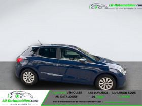 Seat Ibiza Style+AllwetterLM+NaviZB+BT+SHZ+PDC+LED  occasion  Beaupuy - photo n5