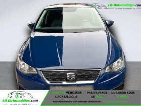 Seat Ibiza Style+AllwetterLM+NaviZB+BT+SHZ+PDC+LED  occasion  Beaupuy - photo n4